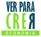 Ver para crer Logo