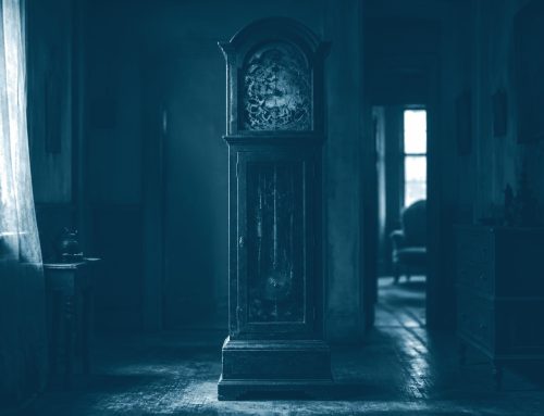 O passado nos condena