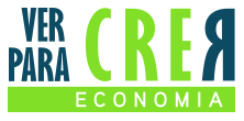 Ver para crer Logo